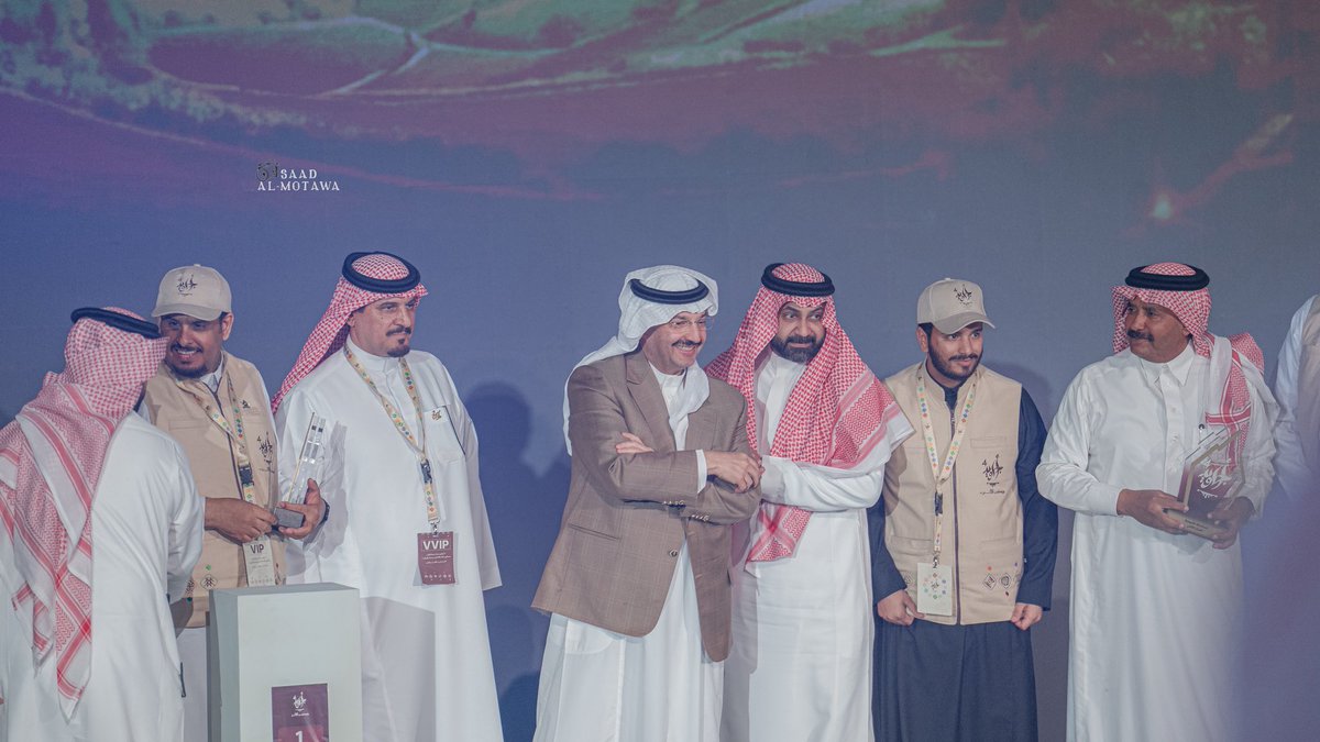 Alnakheel_media's tweet photo. https://t.co/aBg5uI0ehs