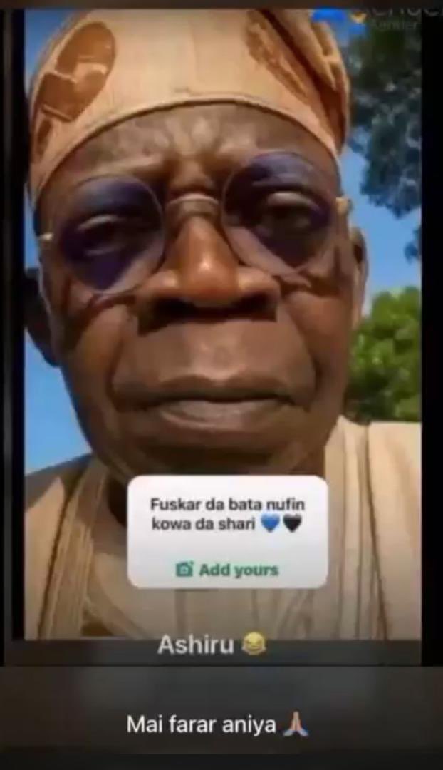 Khalifa ⚡️ tweet media