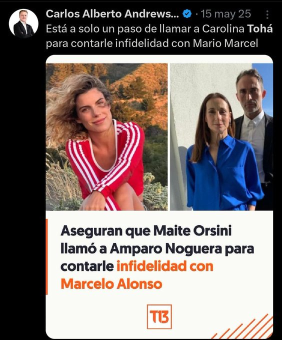 ❌ Mike El Demonio 😈 tweet media