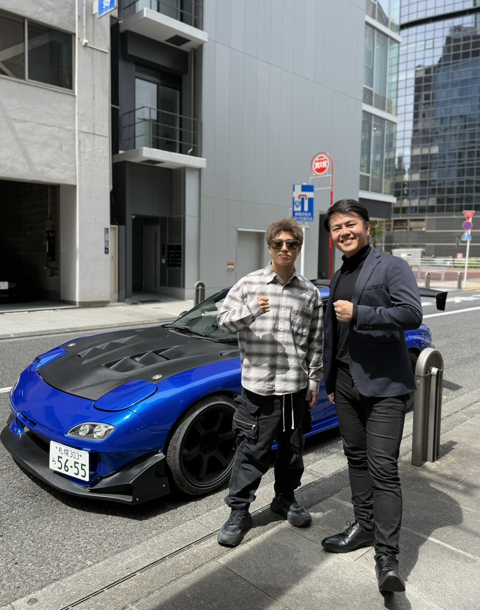 西島 恭平 tweet media