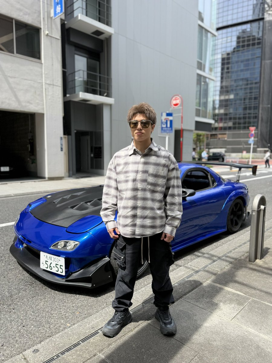 西島 恭平 tweet media