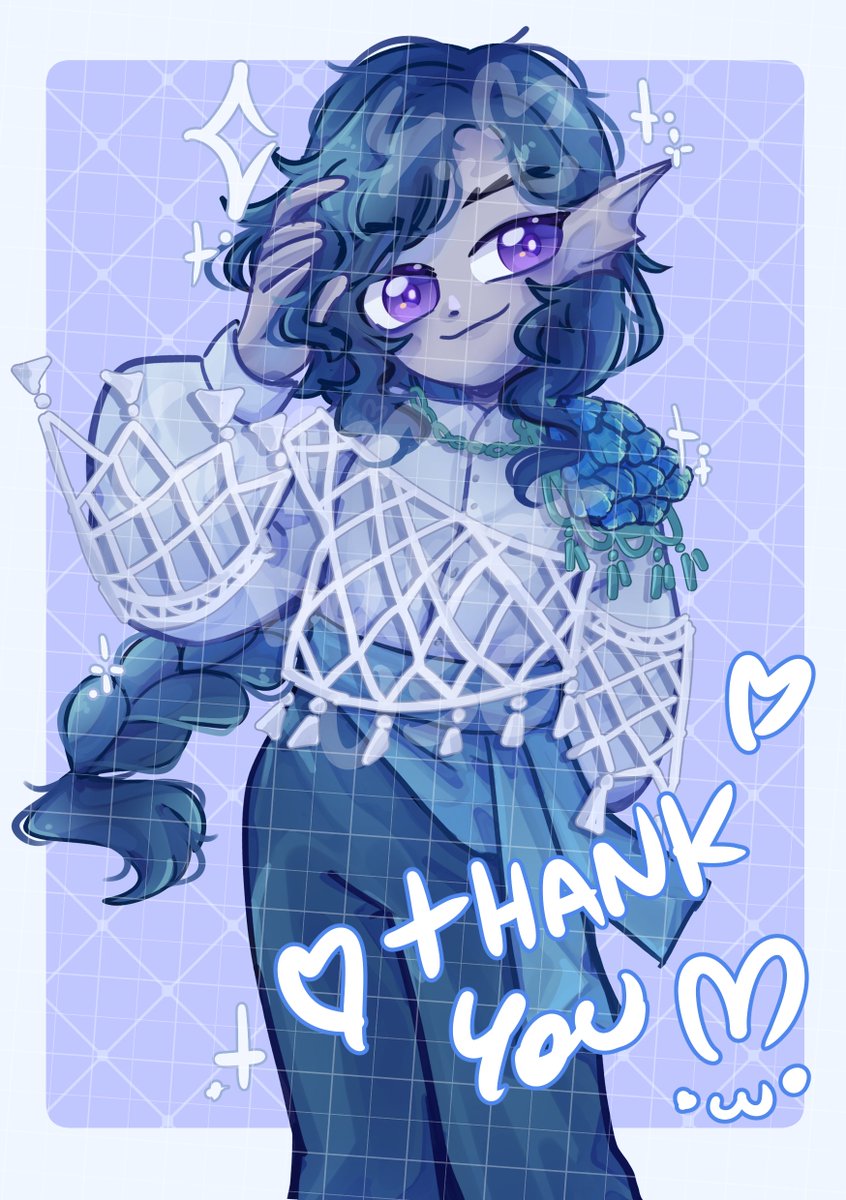 Yuu - EMERGENCY VGEN COMMS‼️ (@xYuu_uvu) / Posts / X