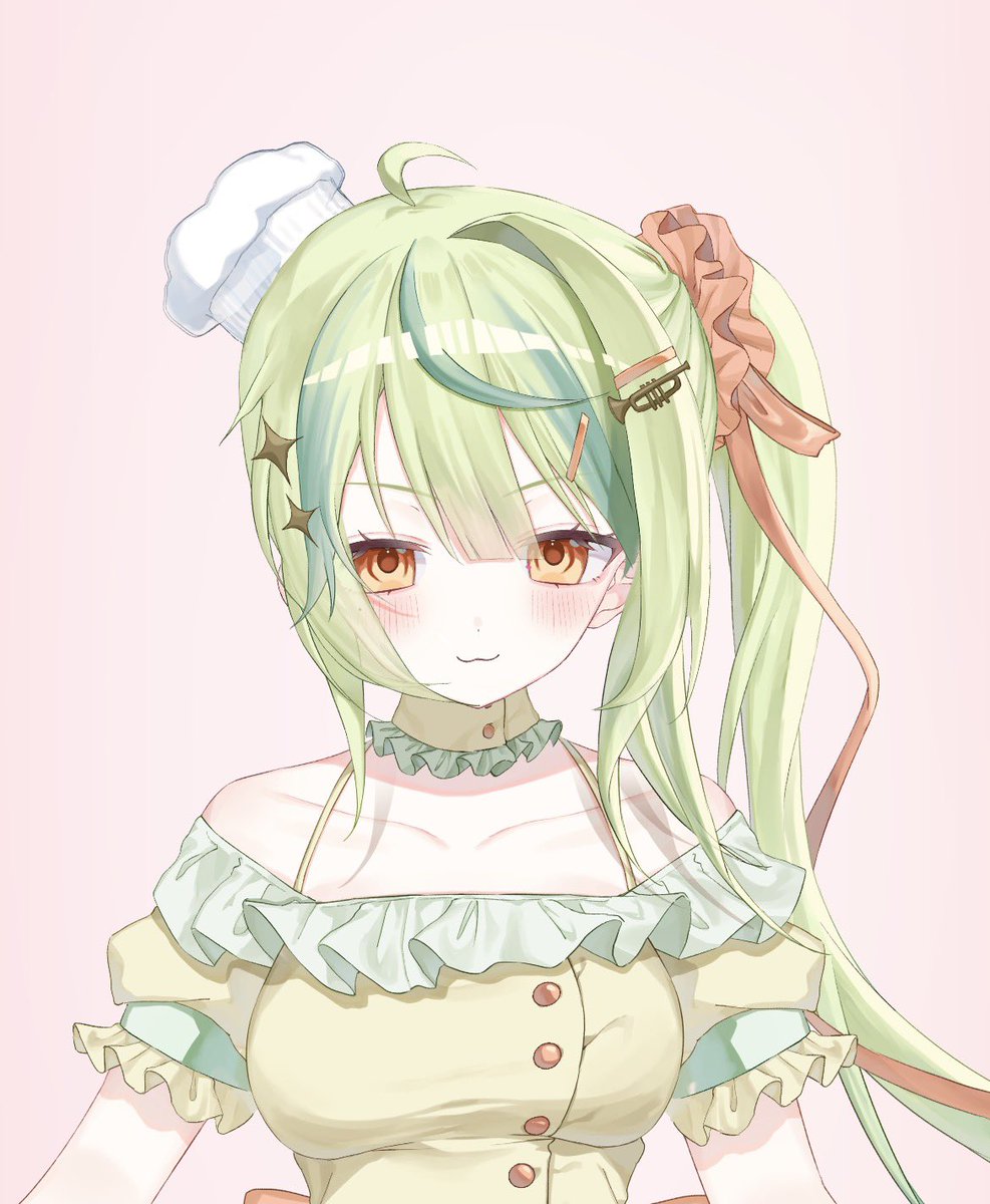 甘召 しお︎︎☁˚* tweet media