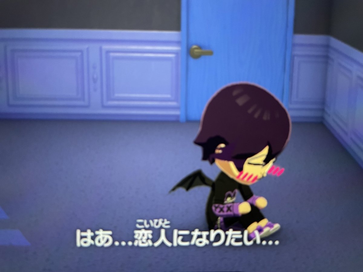 m@roらくがき垢🍞 tweet media