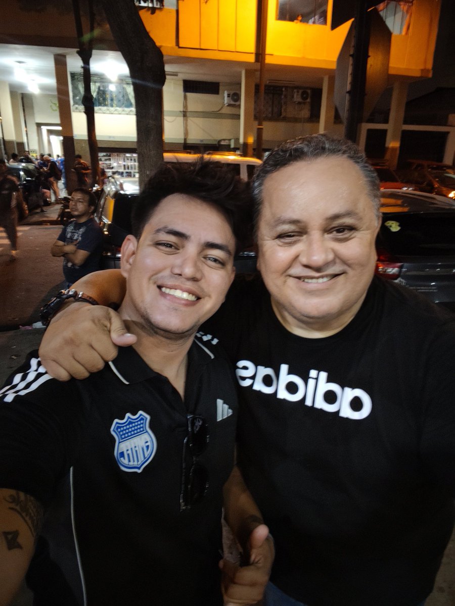 Amigazo, el gran <a href="/LuisBaez1970/">Luis Baez</a> !