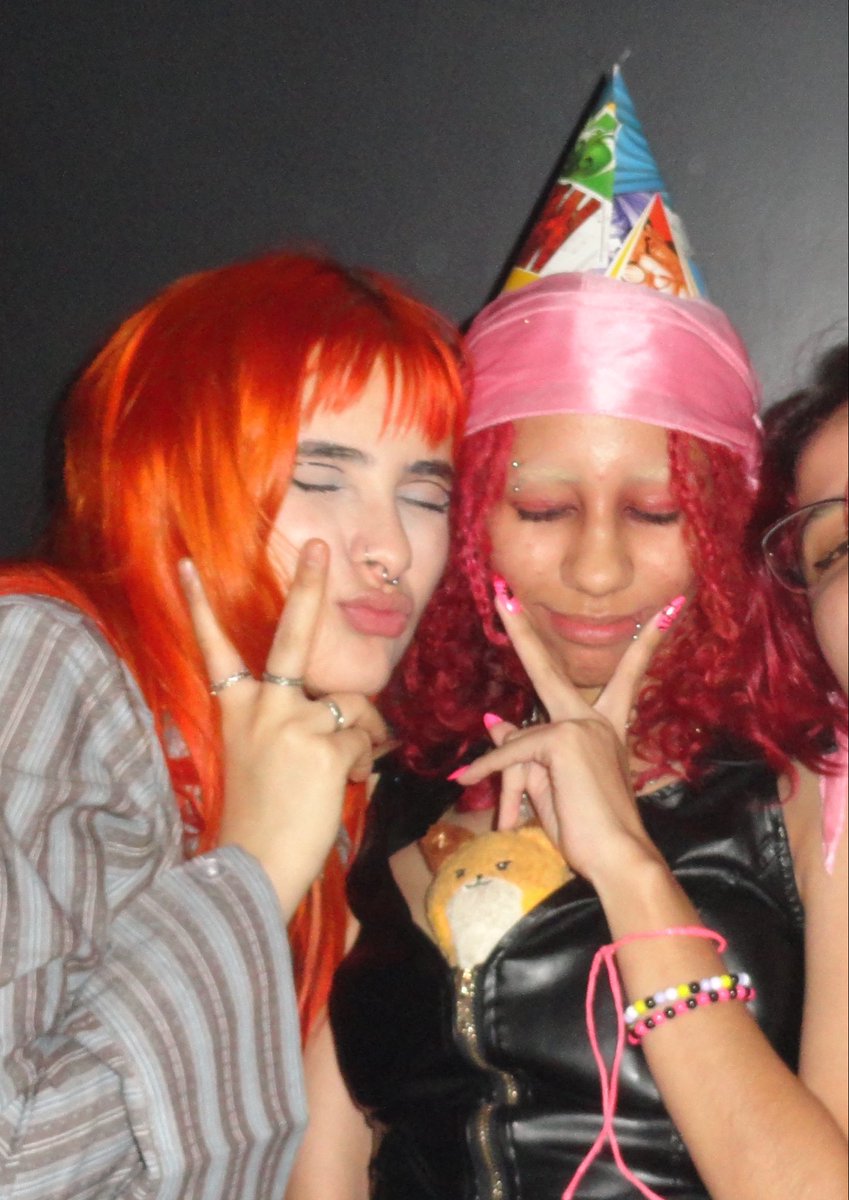 JJUCRISSY's tweet image. MEU CHRISTYTO DAY!!! celebração de nascimento do Primeiro filho de crishelly que tem um pedacinho especial guardado no nosso coração e na nossa cabecinha também 🥺🩷🧡