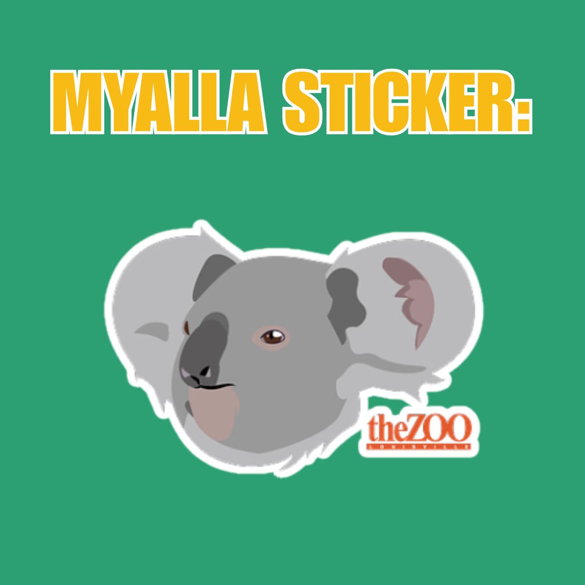 Louisville Zoo tweet media