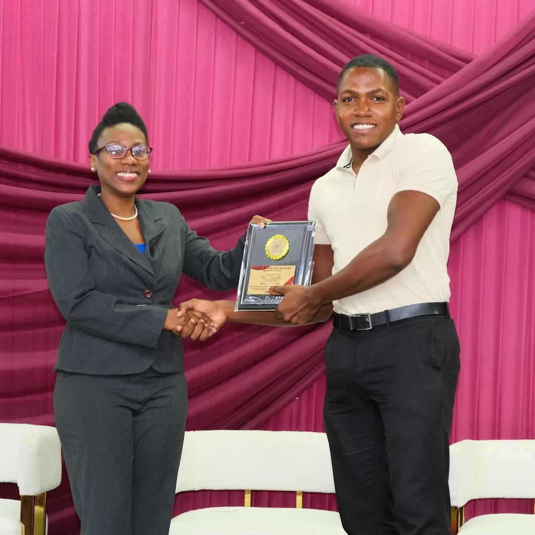 CASE: College of Agriculture, Science & Education tweet media