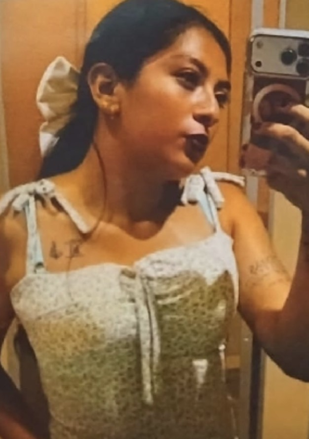 DRA. MERCEDES PAVON "SUPERMUELITA FIFÍ" tweet media