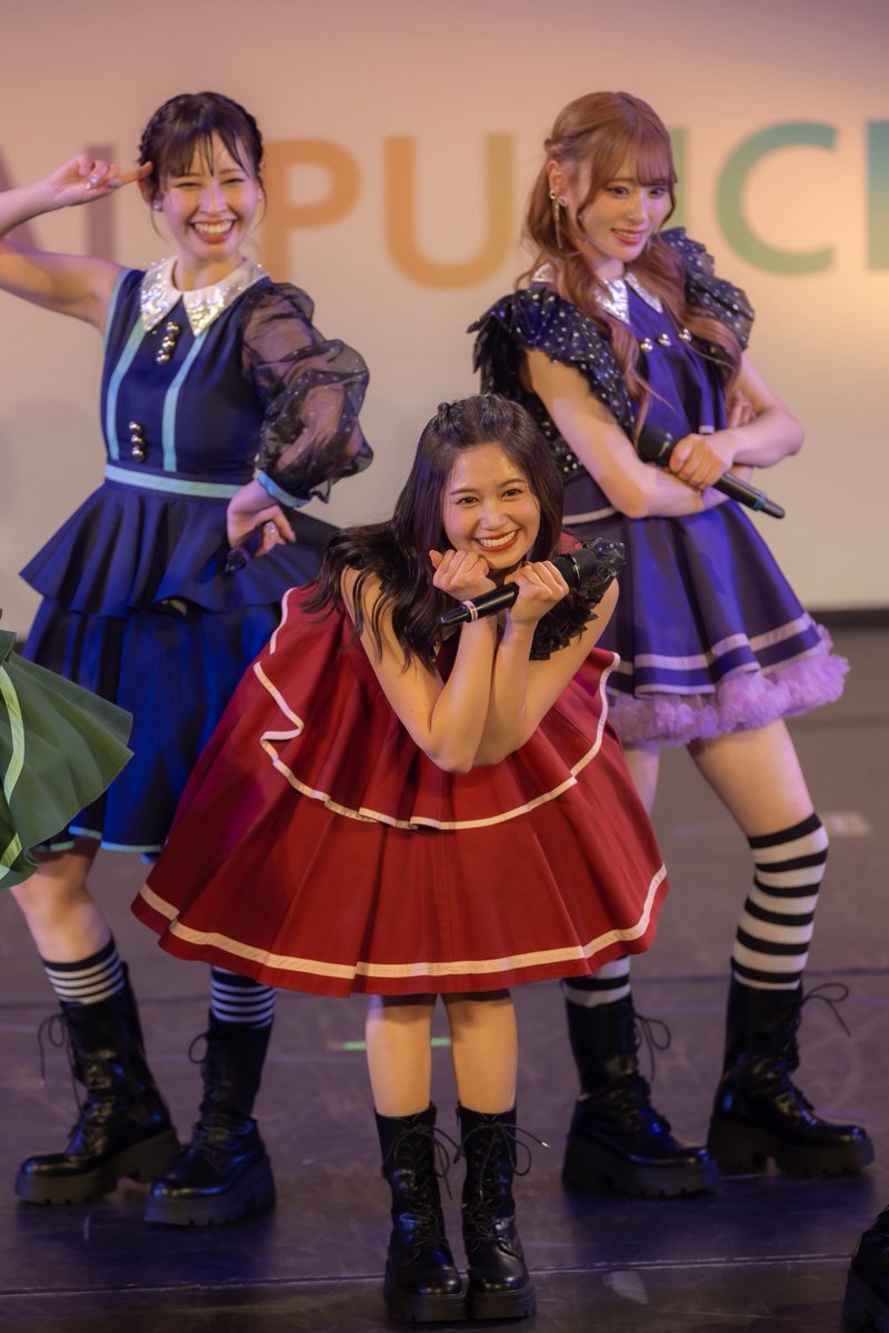 えすあいしー tweet media