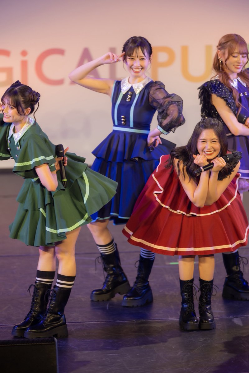 えすあいしー tweet media