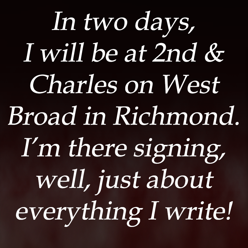 MartinVPareceII's tweet image. Book signing imminent!
#booksigning #signedbooks #booktok #bookstagram #scifi #horror #fantasy #brokenworlds