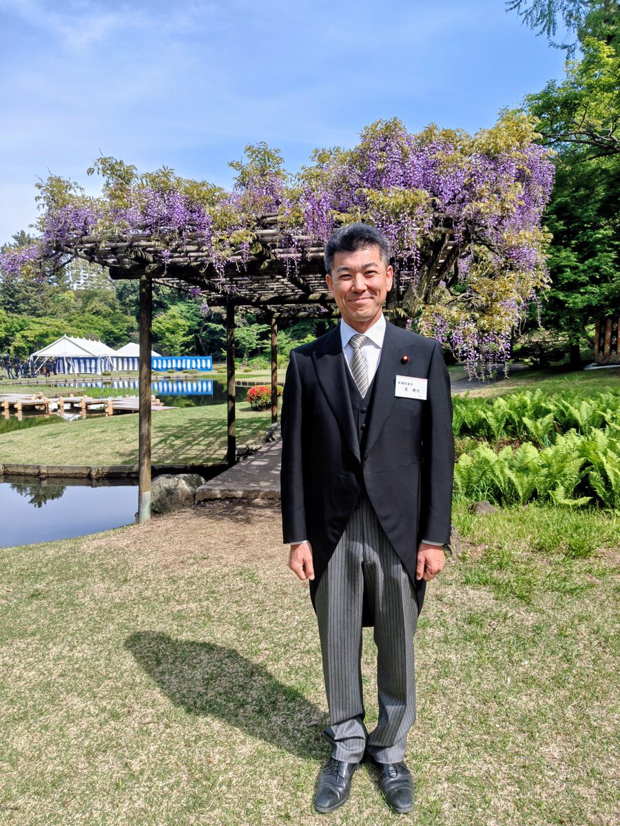 泉健太🌏️京都3区・中道改革連合 tweet media