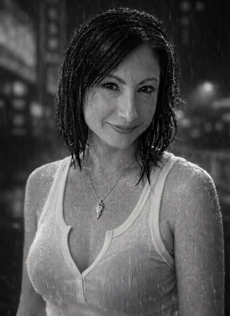 Just Ali tweet media