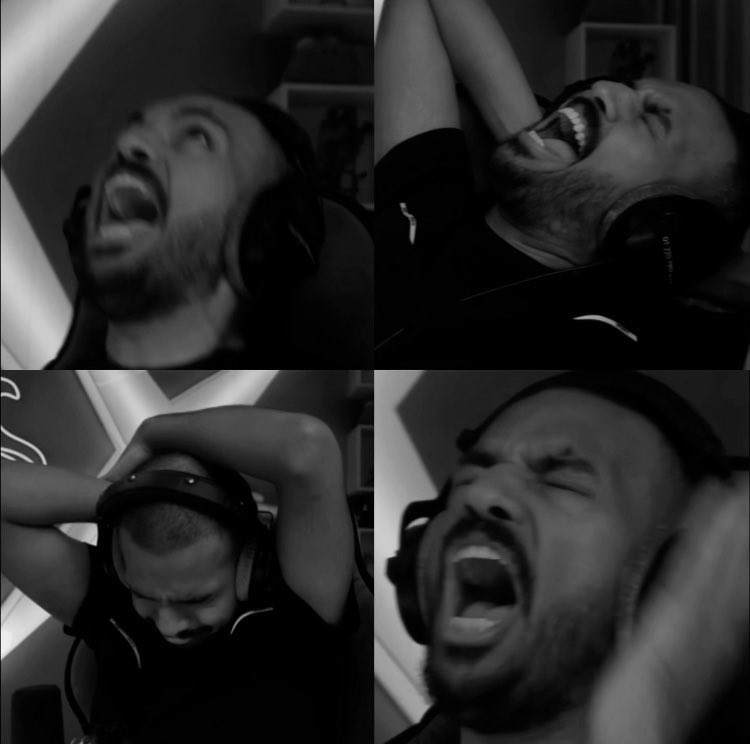 ᴰᴿ⁷ S5R_OFFICAL tweet media