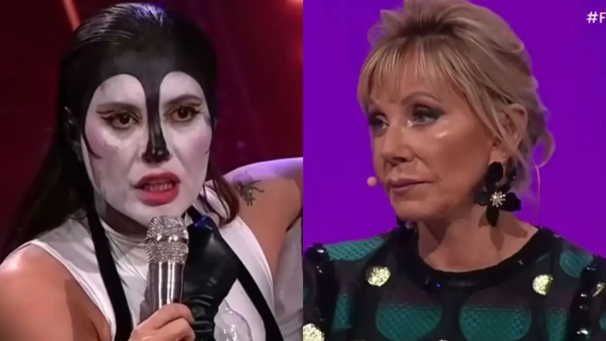 GlamoramaCL tweet media