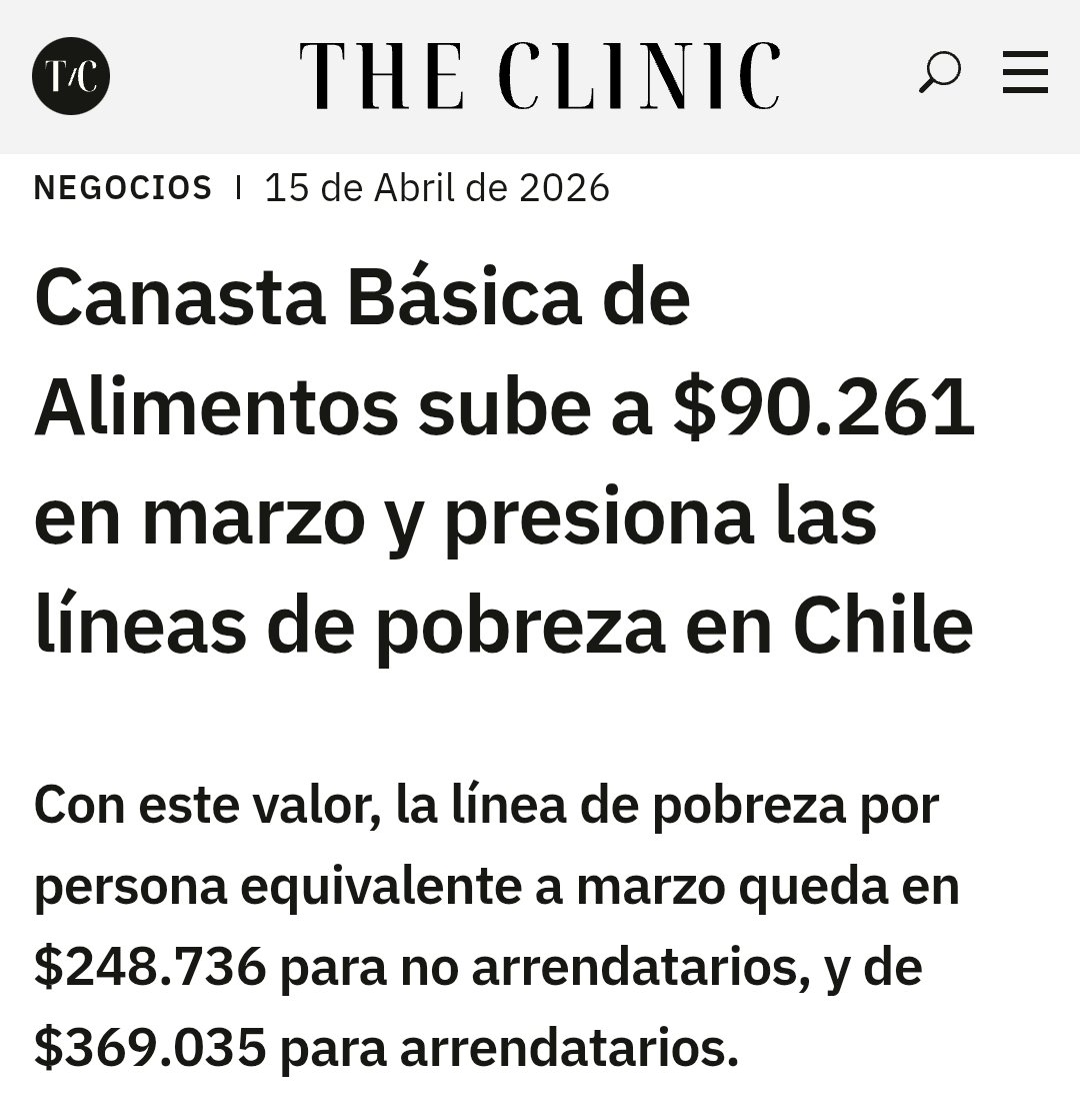 Diplomático 🇨🇱 tweet media