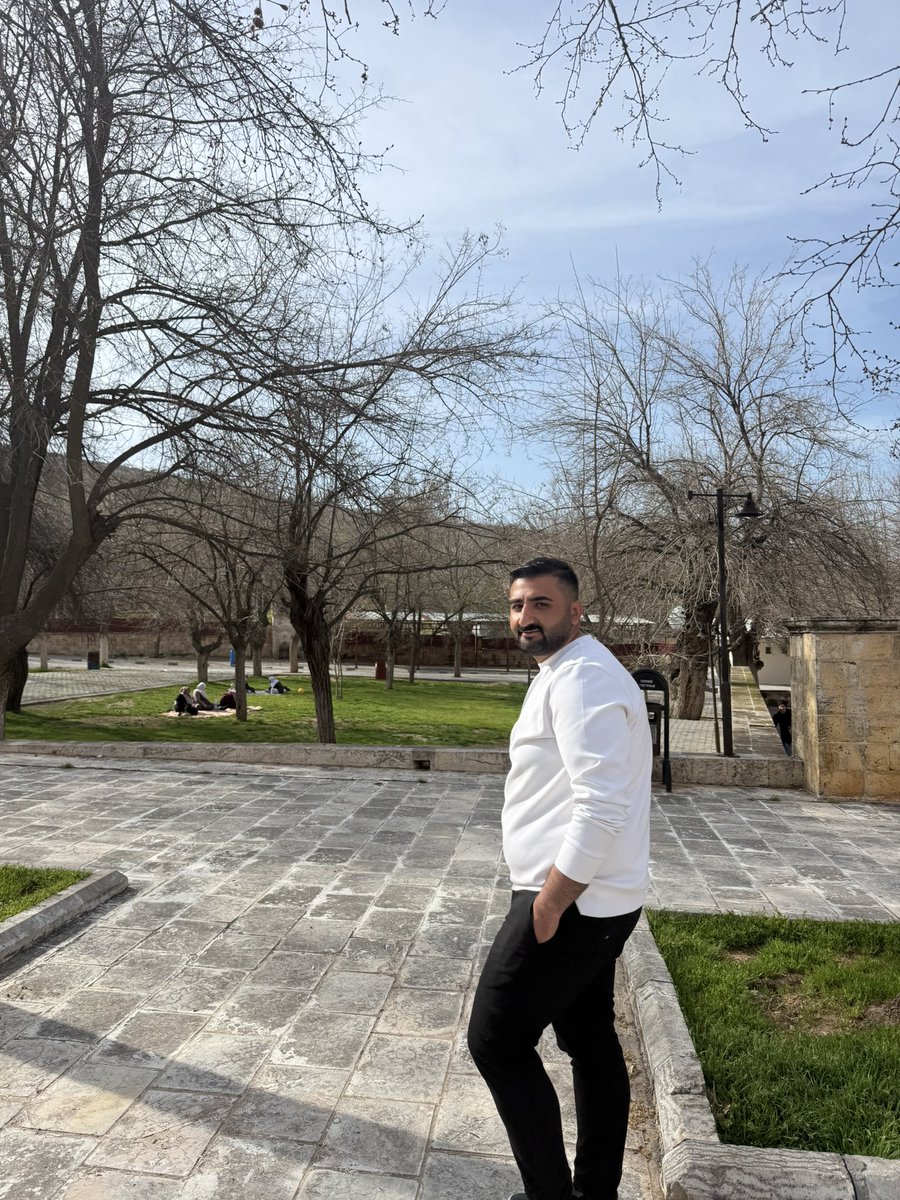AliElbeyy's tweet photo. 📍 MARDİN/SULTAN ŞEYHMUSA TÜRBESİ https://t.co/QWiQTZrH2v
