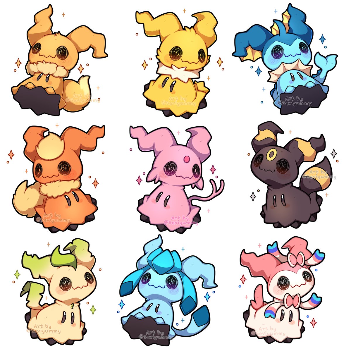 Sevi 🌸🌿 Now on VGen! tweet media