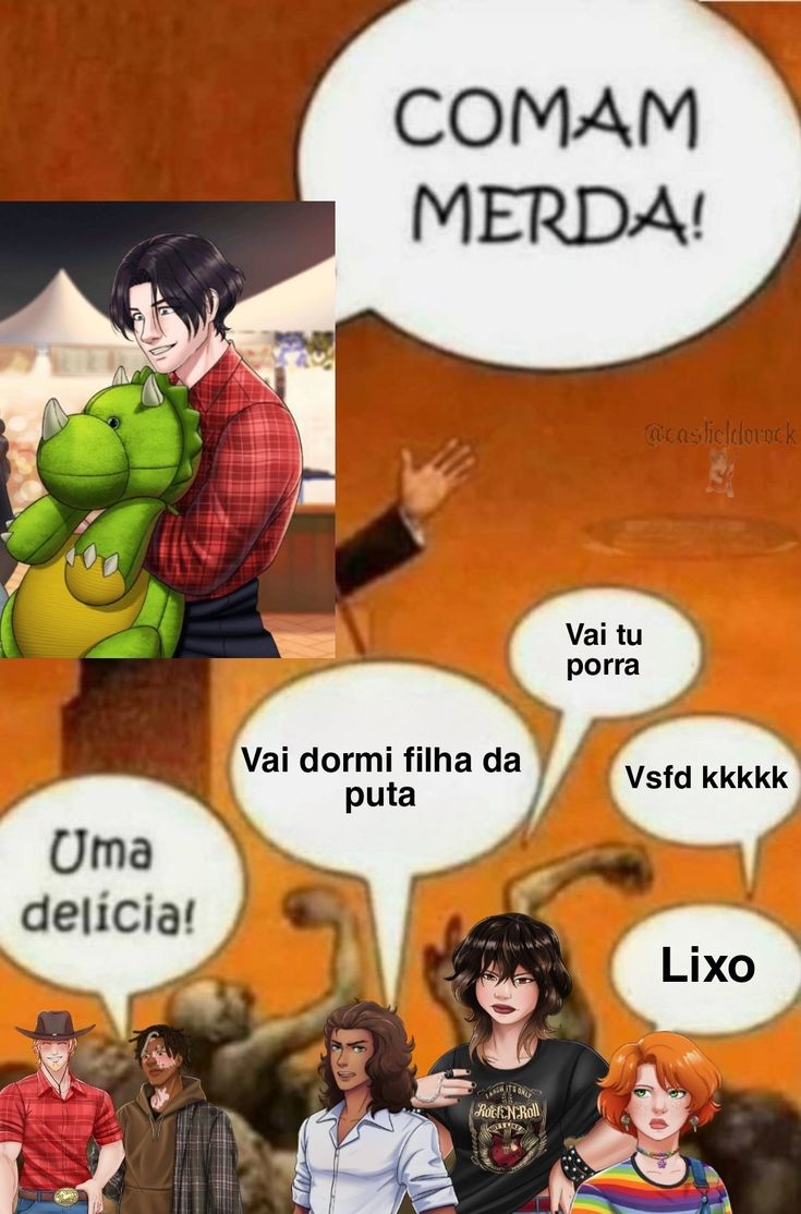 aniat ⚢ esposa da alice tweet media