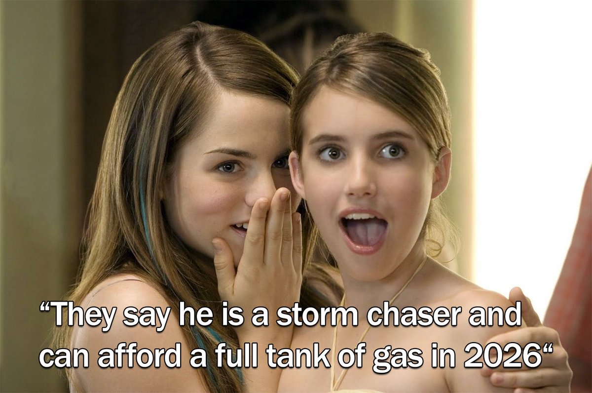 Storm Chaser Matt Salo tweet media