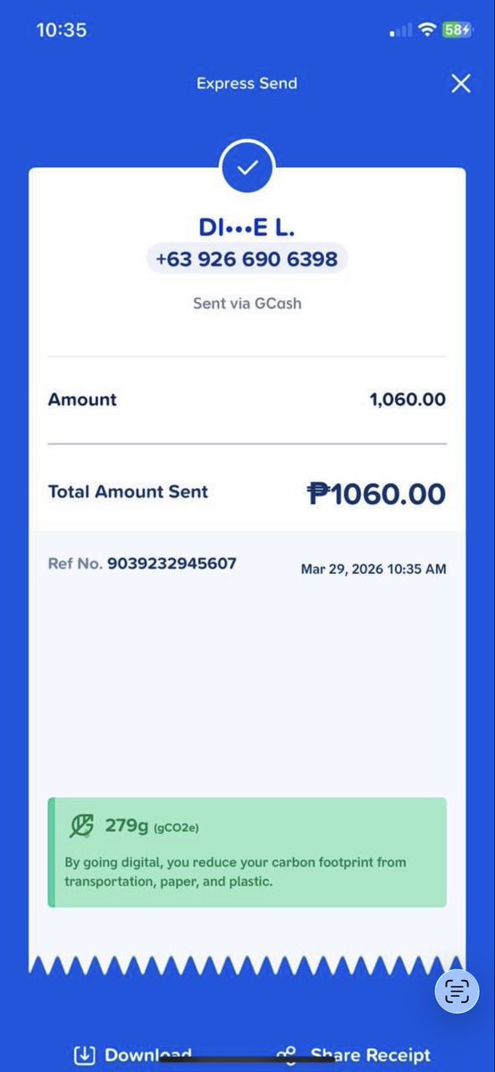 Bangpink07_'s tweet image. ‼️ EXPOSING IRRESPONSIBLE SELLER &amp;amp; POTENTIAL SCAMMER‼️
@berriesncake 

Gcash:
09266906398
DI…EL
(1060)
claimed 34 pcs (3 sets) from her last march 29, she said she will ship when she stay in home but then no response after i asked for updates 
#ph #wtsph #wts #blackpink #twice