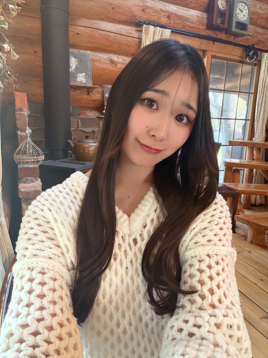 おはちっ♡

今日は個撮 撮影会とBBQ♪
桜も咲いてたりするかなぁ？❀.*ﾟ

たくさんお話して、モリモリ食べて
今日は一日一緒に楽しもうねぇ〜！！
よろしくお願いします୨୧