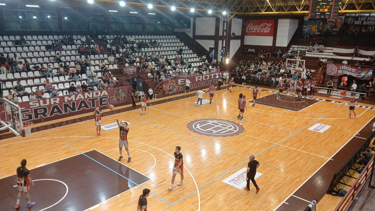 Filial Quilmeña BsAs tweet media