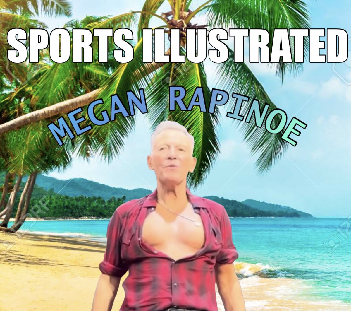 🇺🇸Pat Mcdonaldson 🇺🇸 tweet media