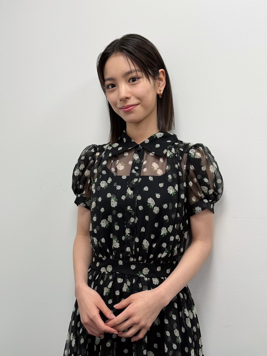 當真あみ【公式】 tweet media