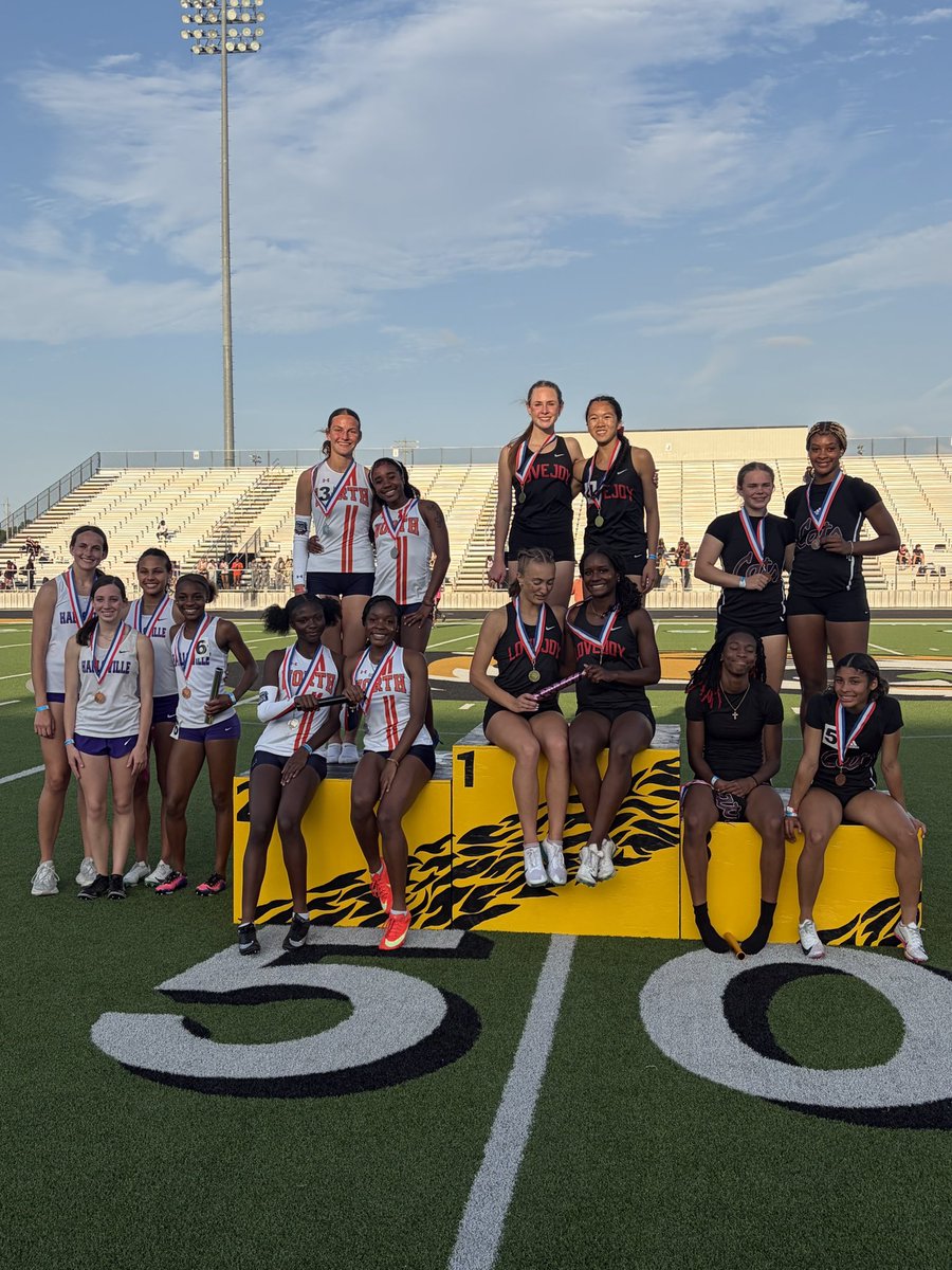 Bulldog XC/Track & Field tweet media