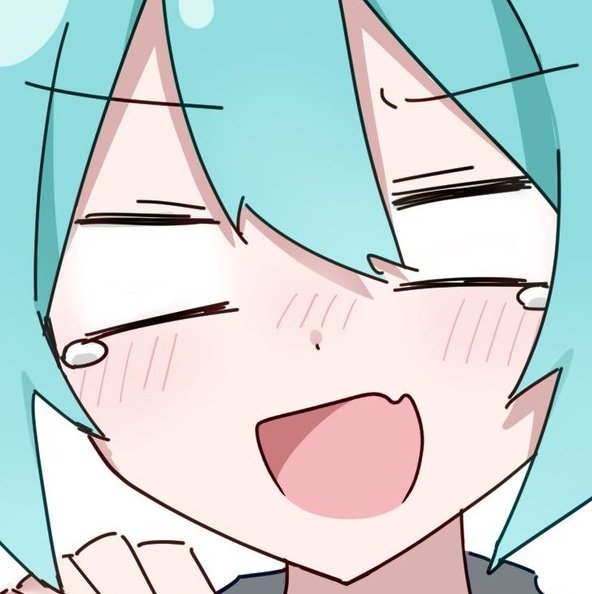 彩遥【いろは】 tweet media