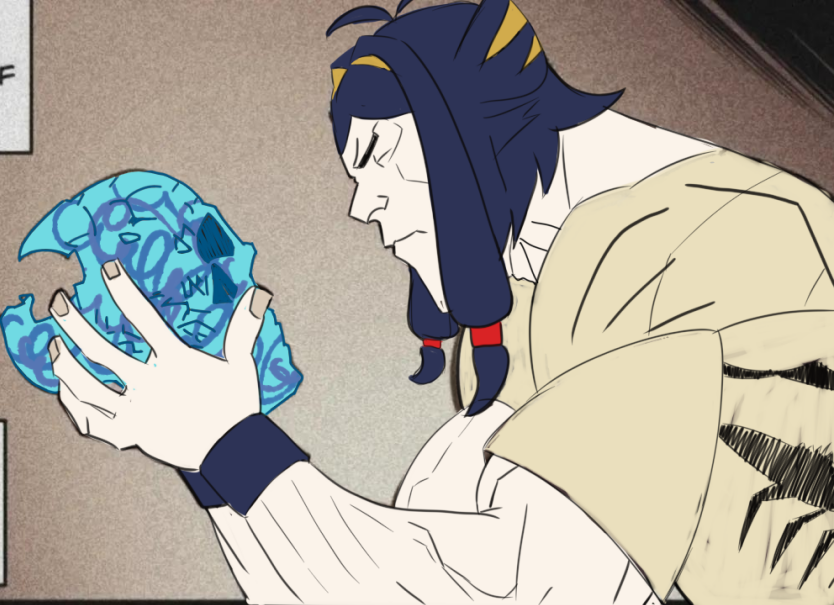 TwistedD tweet media