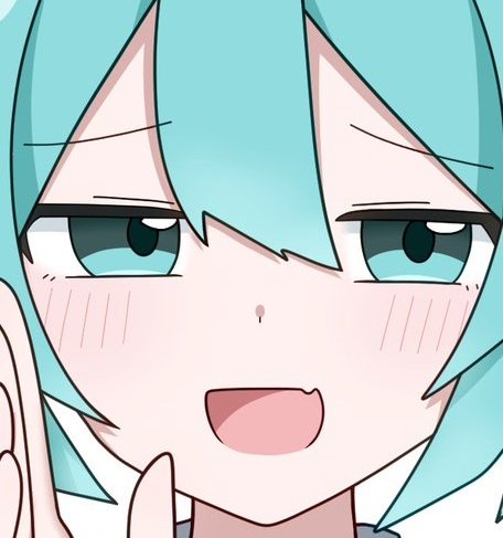 彩遥【いろは】 tweet media