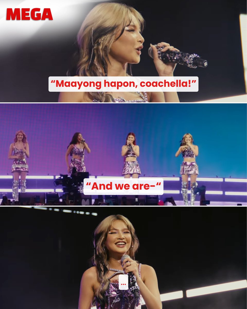 Mega Kapamilya tweet media