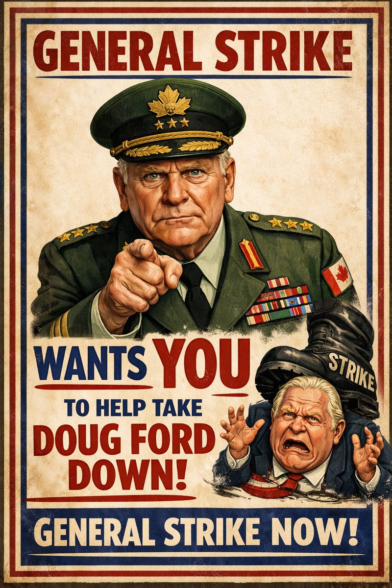 tmcgaghran's tweet photo. @SunshineCityCo1 Say no to DoFo, folks.  He's a corrupt MoFo.  Enough is enough!

#Ontario #GeneralStrike #ONPoli #GravyPlane https://t.co/W4f64gw7cB