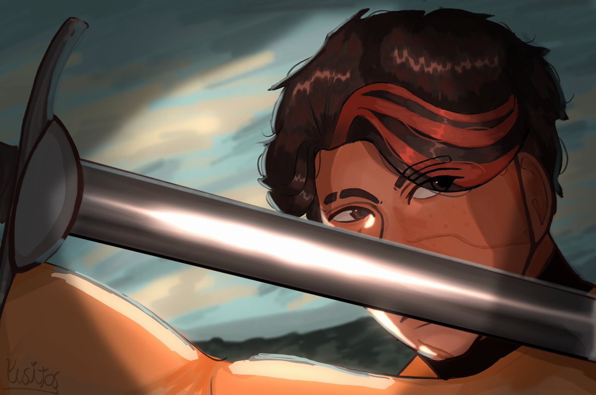 yuki !! #InstitutoÉterRPG #AcademiaUmbraRPG tweet media