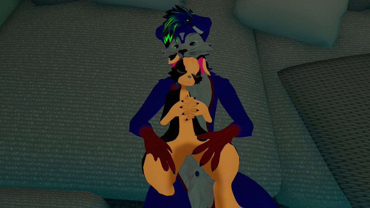 Max the naughty dog tweet media
