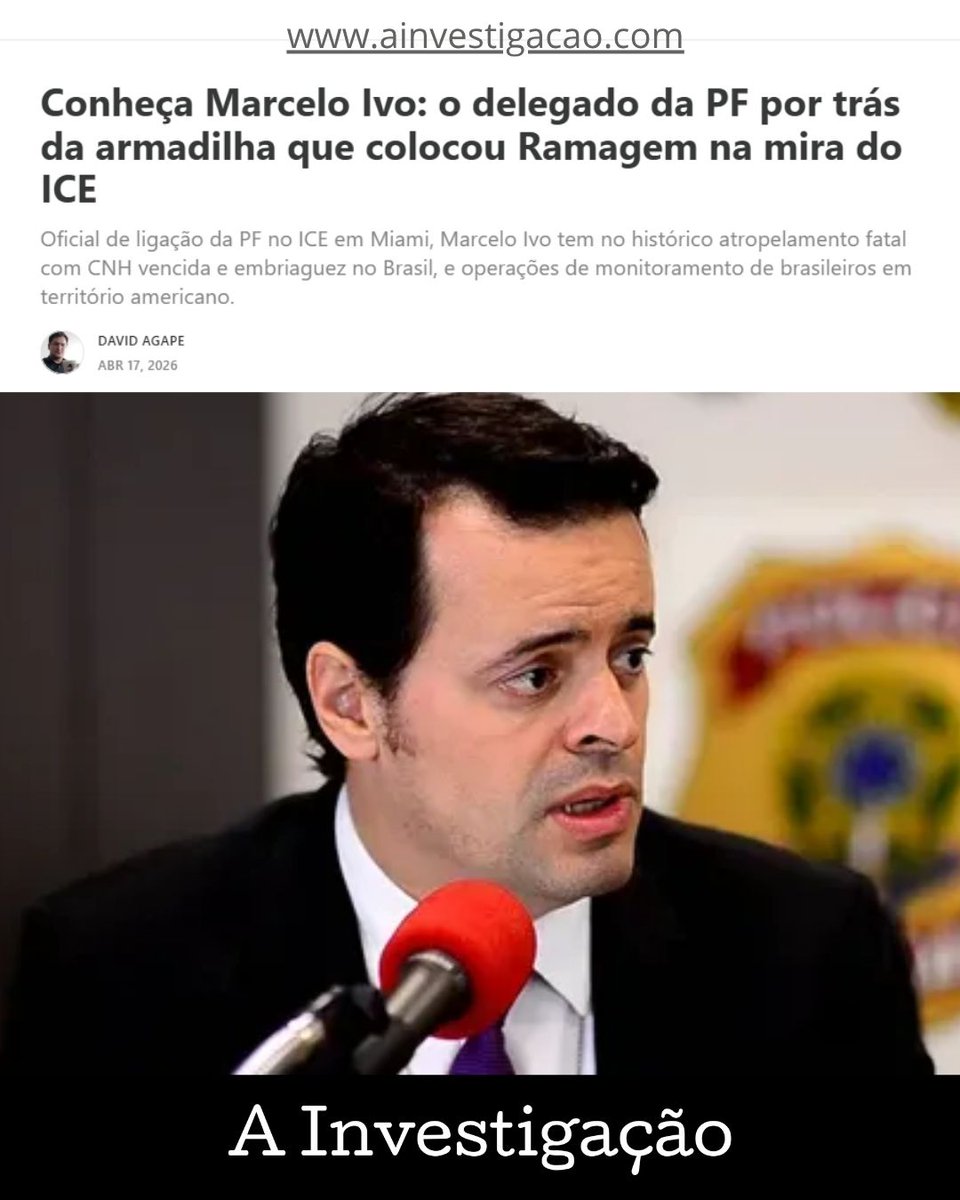 David Ágape tweet media