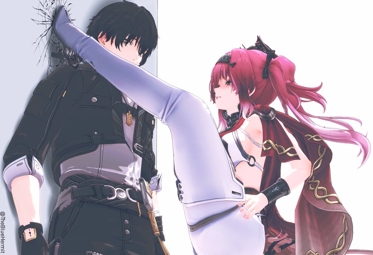 TheBlueHermit tweet media