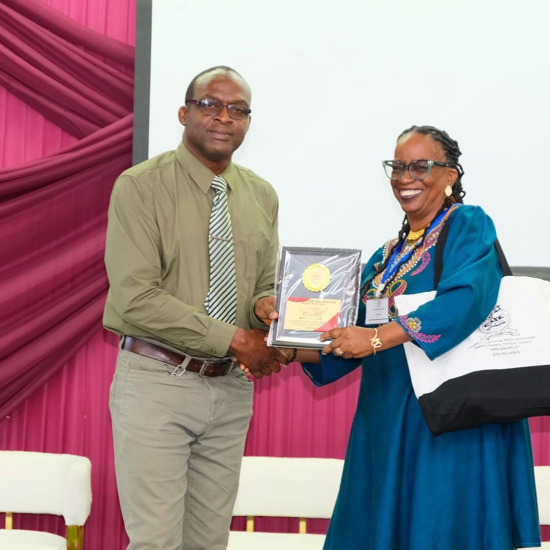 CASE: College of Agriculture, Science & Education tweet media