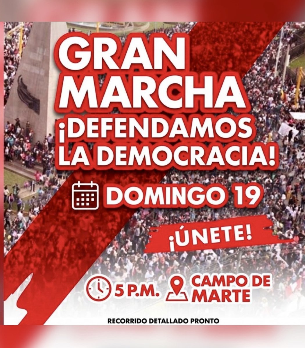 Alejandro Muñante🇵🇪 tweet media