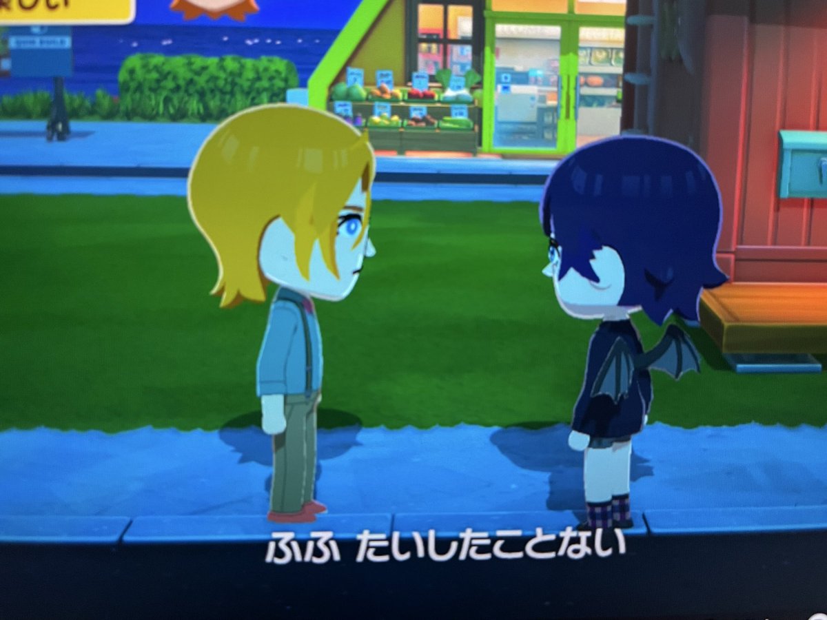 m@roらくがき垢🍞 tweet media