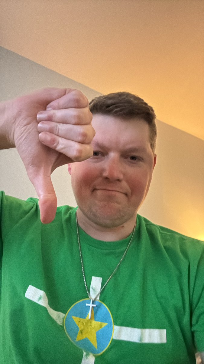 Caleb Salers (backup account) tweet media