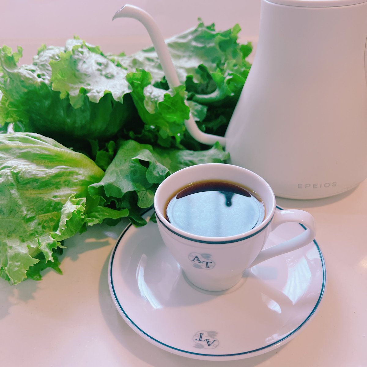 TamaCo_ffee（たまこーひー） tweet media