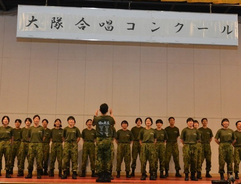 テキサスおっ母さん tweet media