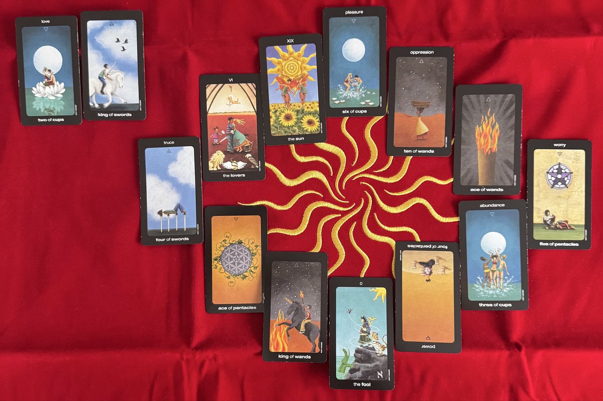 コウ（☀️♒️🌙♋️） tweet media