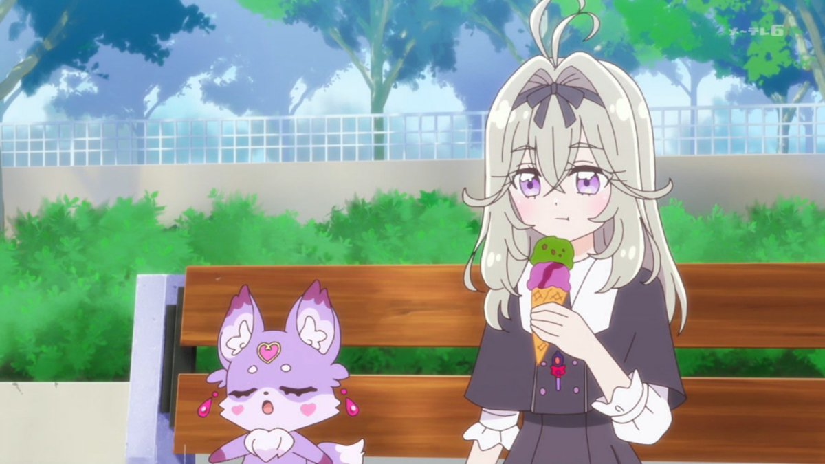 🖤🍨 tweet media