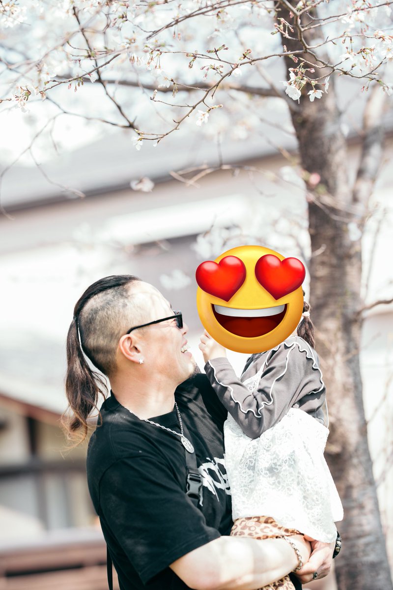 super_hanano's tweet photo. そういえば、長女が小学生になりました。
今のところ可愛く育ってます。
ちょっと性格に難ありですがw https://t.co/zNmJauzMlM