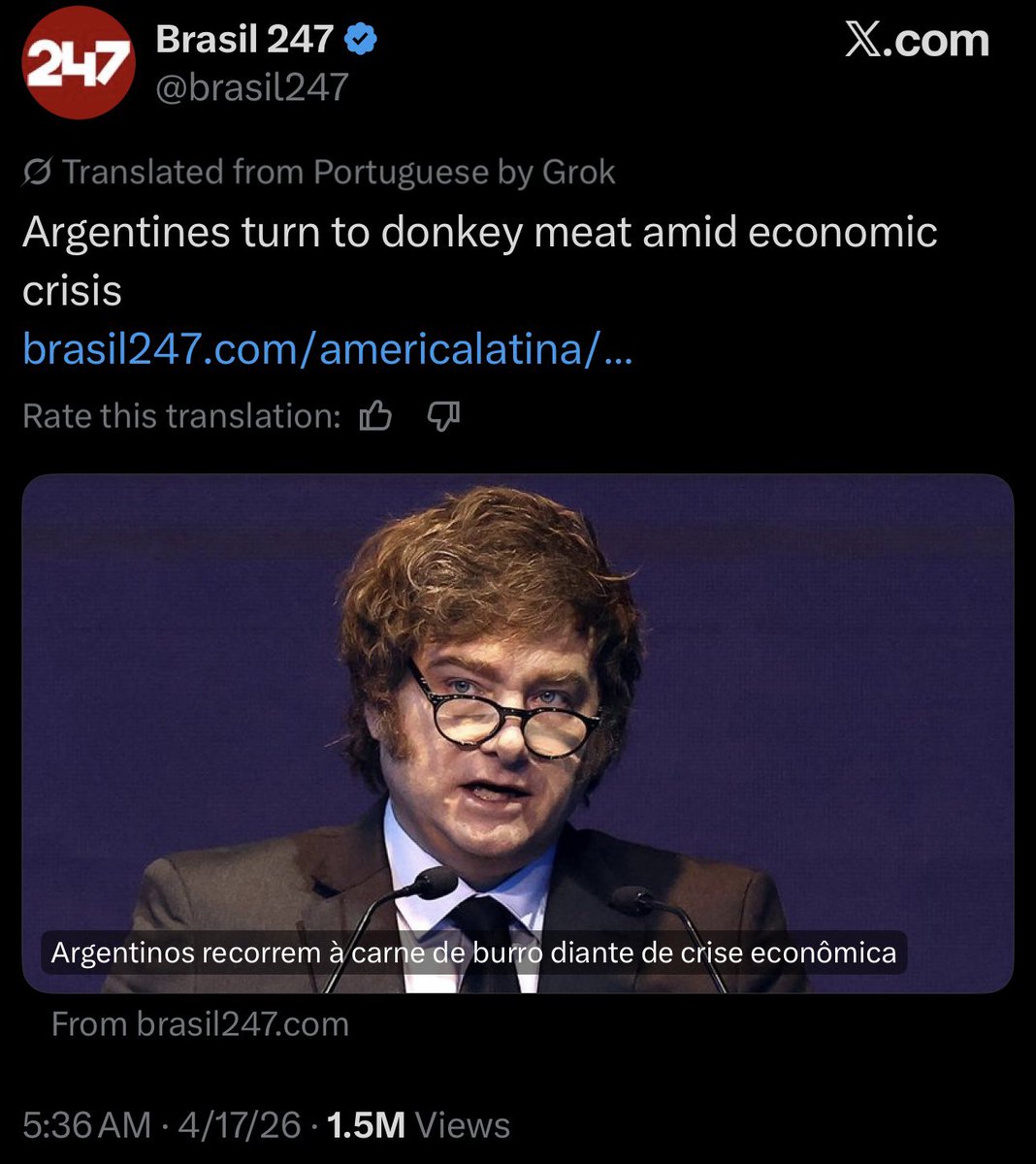 Ron Filipkowski tweet media